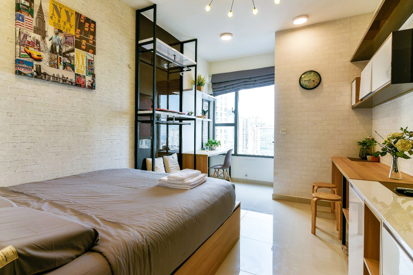 Chợ hoa Hồ Thị Kỷ – Thiên đường hoa tươi trong lòng Sài Gòn 24 nu apartment