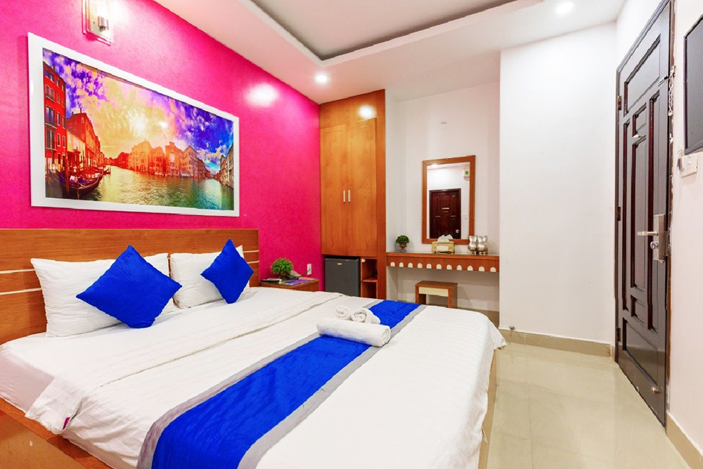 khách sạn tình yêu thủ đức
