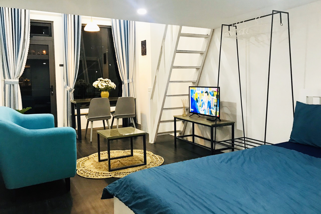 Nông trại cún Puppy Farm – Xứ sở cho người yêu cún ở Đà Lạt 30 ting house