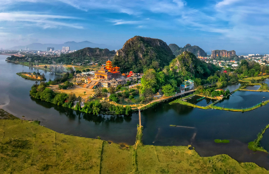 đà nẵng du lịch