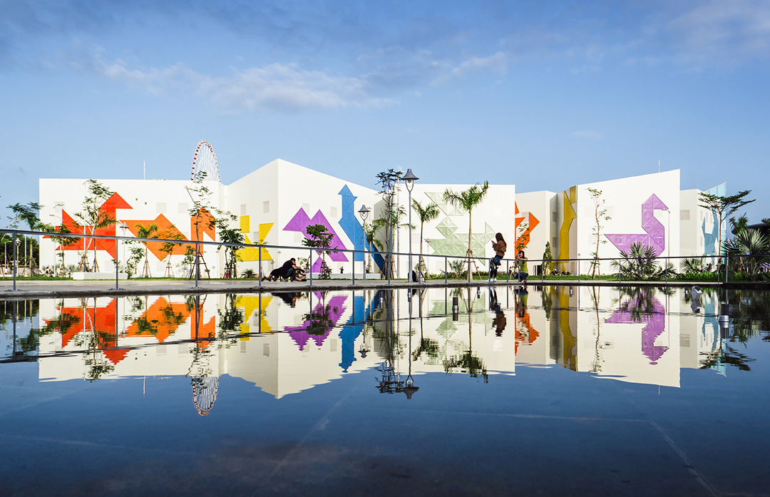 cung van hoa thieu nhi da nang