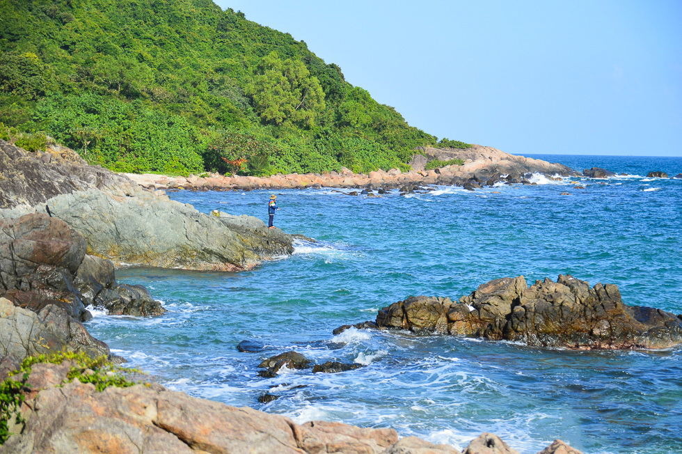 ghềnh bàng đà nẵng