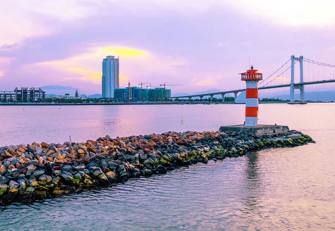 hải đăng thuận phước