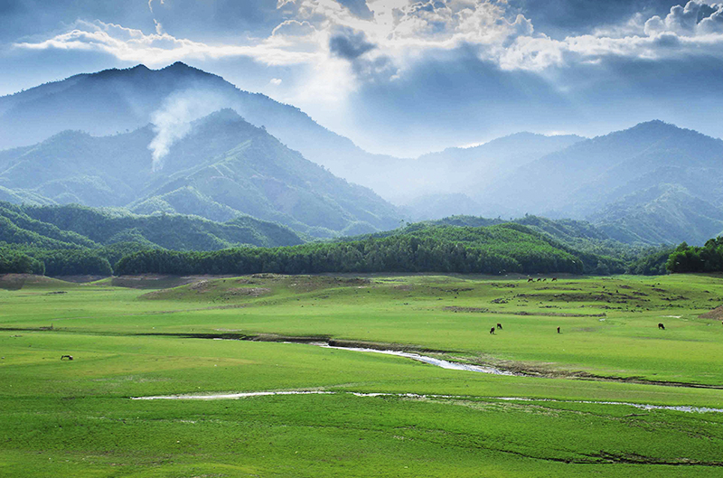 hồ hòa trung đà nẵng