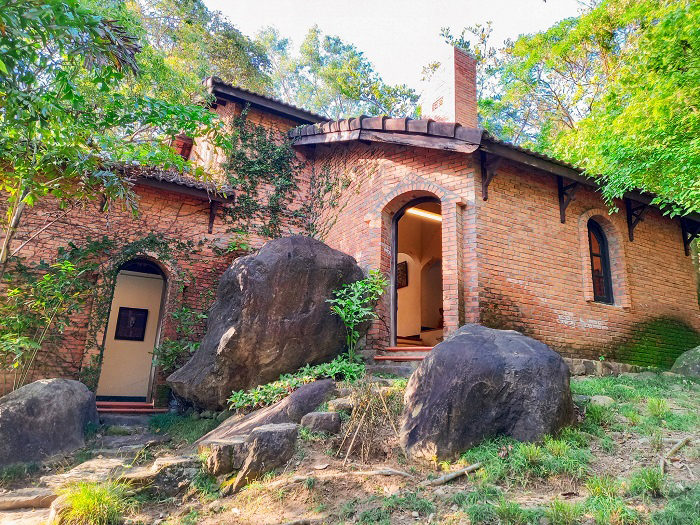 bảo tàng đồng đinh đà nẵng