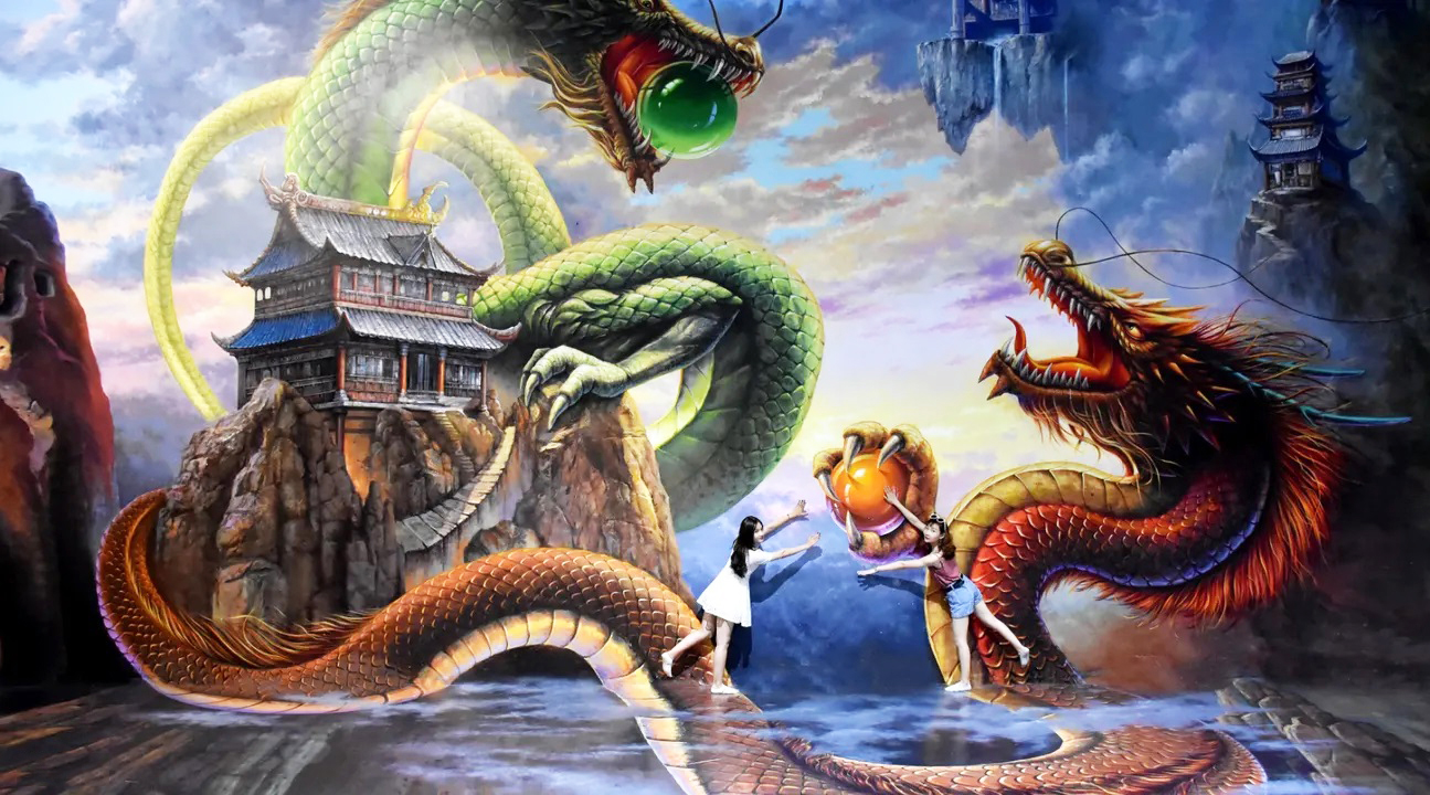 bảo tàng 3d đà nẵng