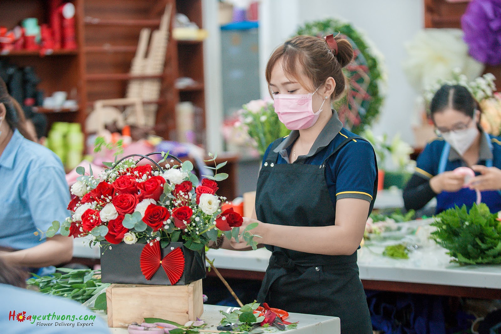 gợi ý hẹn hò đầu năm 6