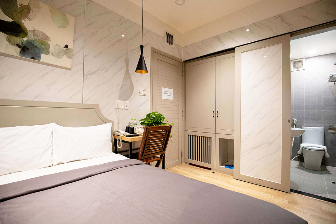 Top 12+ quán ăn ngon quận 10 làm say mê lòng người 33 lá hotel quận 10