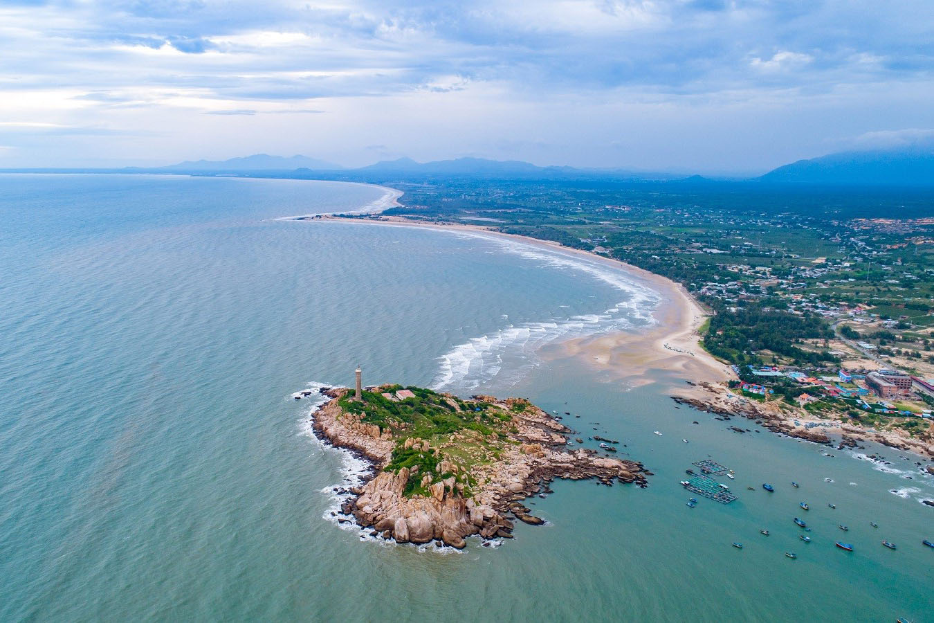 mũi kê gà phan thiết