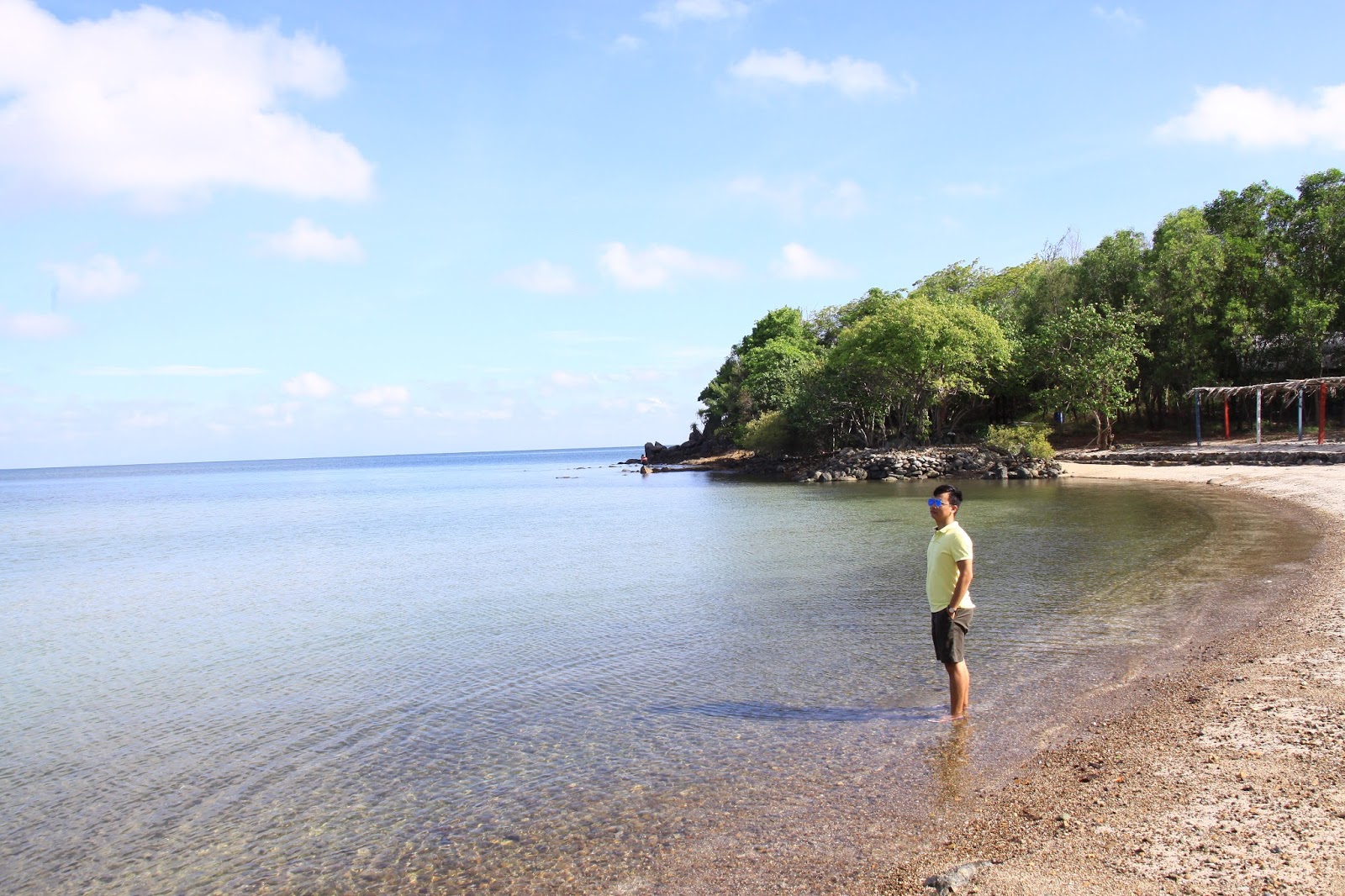 hòn tre vinh đảo hải tặc