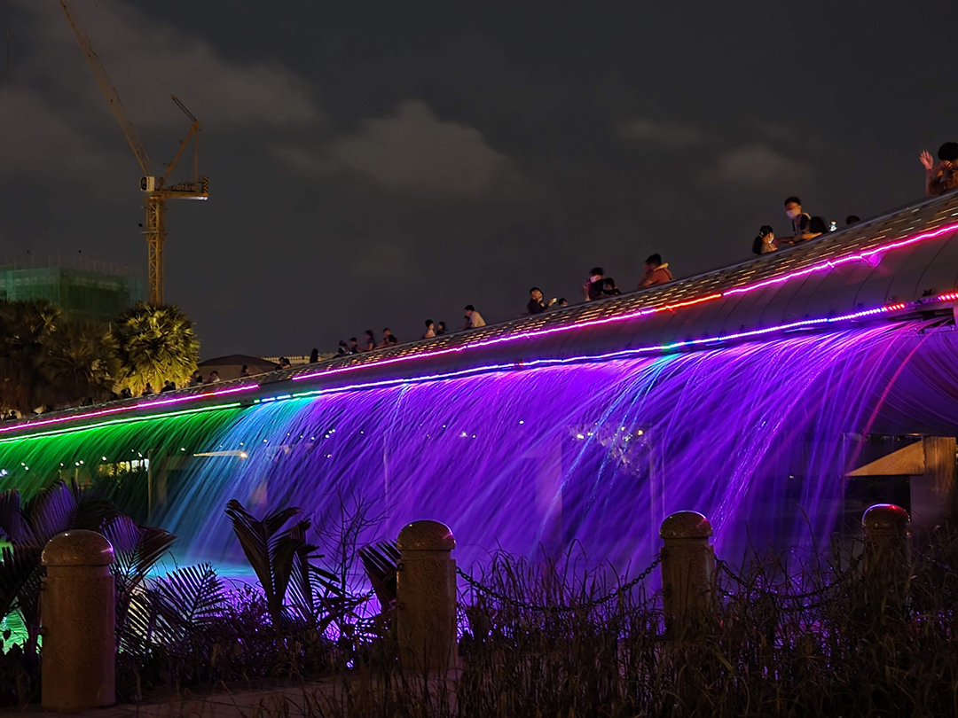 công viên quận 8