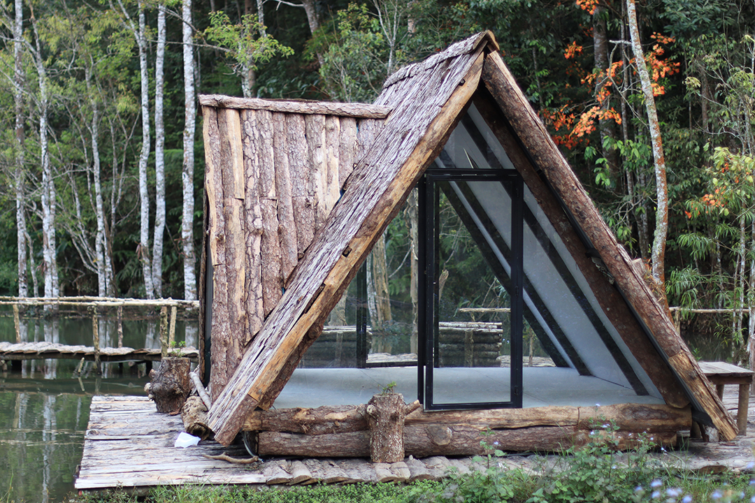 phim trường secret garden