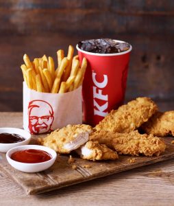 KFC 1