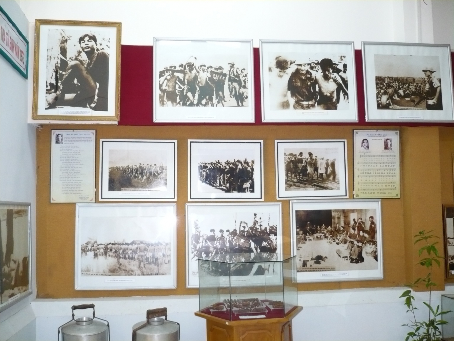 di tích lịch sử nhà tù phú quốc