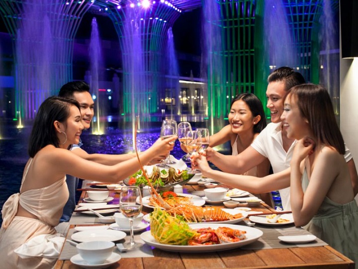 kinh nghiệm chơi ở vinpearl nha trang