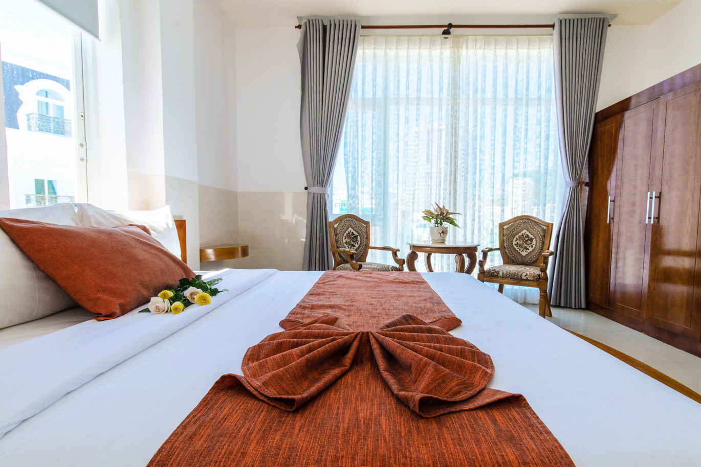Từ A – Z bí kíp du lịch Long Hải cực hot không thể bỏ lỡ 33 hải long hotel vũng tàu