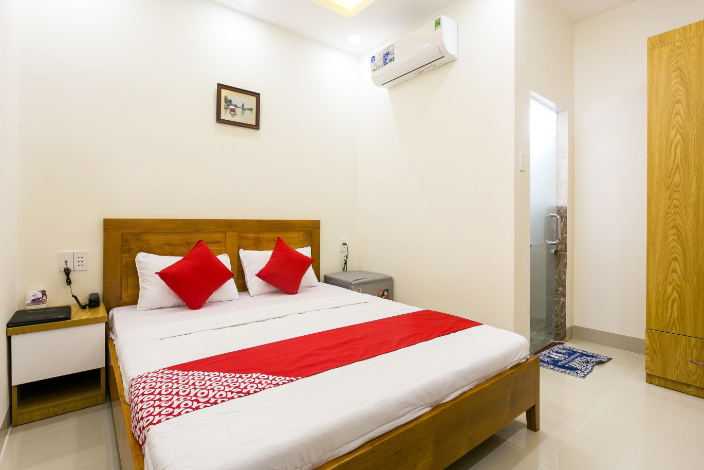 Từ A – Z bí kíp du lịch Long Hải cực hot không thể bỏ lỡ 34 marine hotel vũng tàu