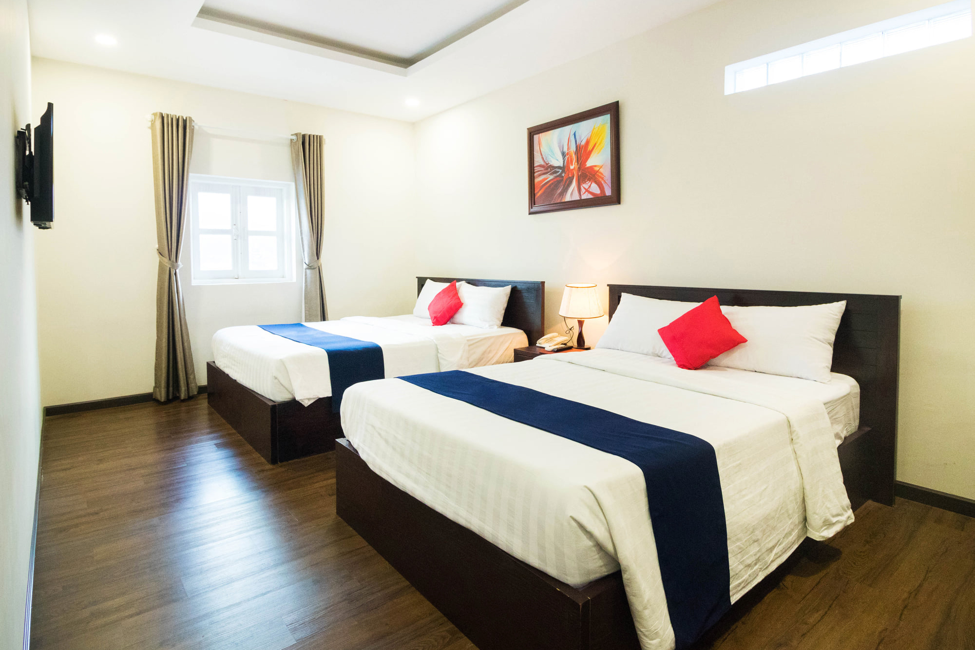 Từ A – Z bí kíp du lịch Long Hải cực hot không thể bỏ lỡ 32 joi hotel vũng tàu