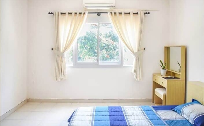 phúc homestay cần giờ