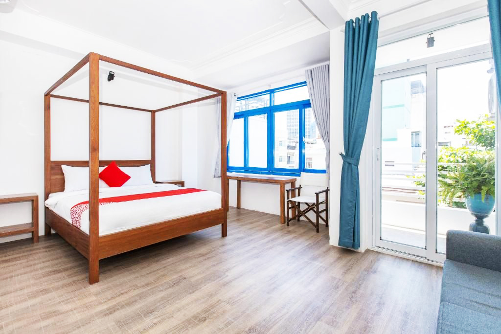 Vinpearl Land Nha Trang có gì chơi? Top 10+ hoạt động thú vị 31 gis hotel nha trang