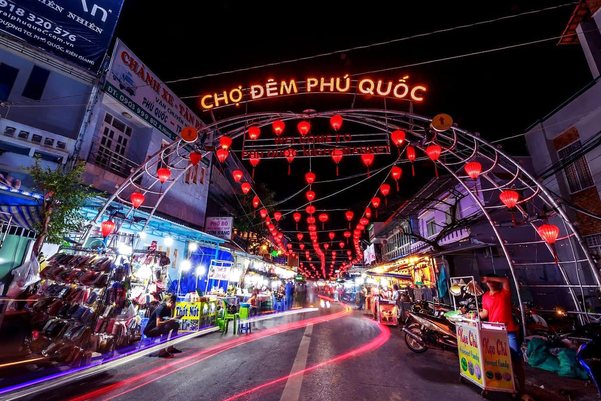 đi phú quốc bằng tàu