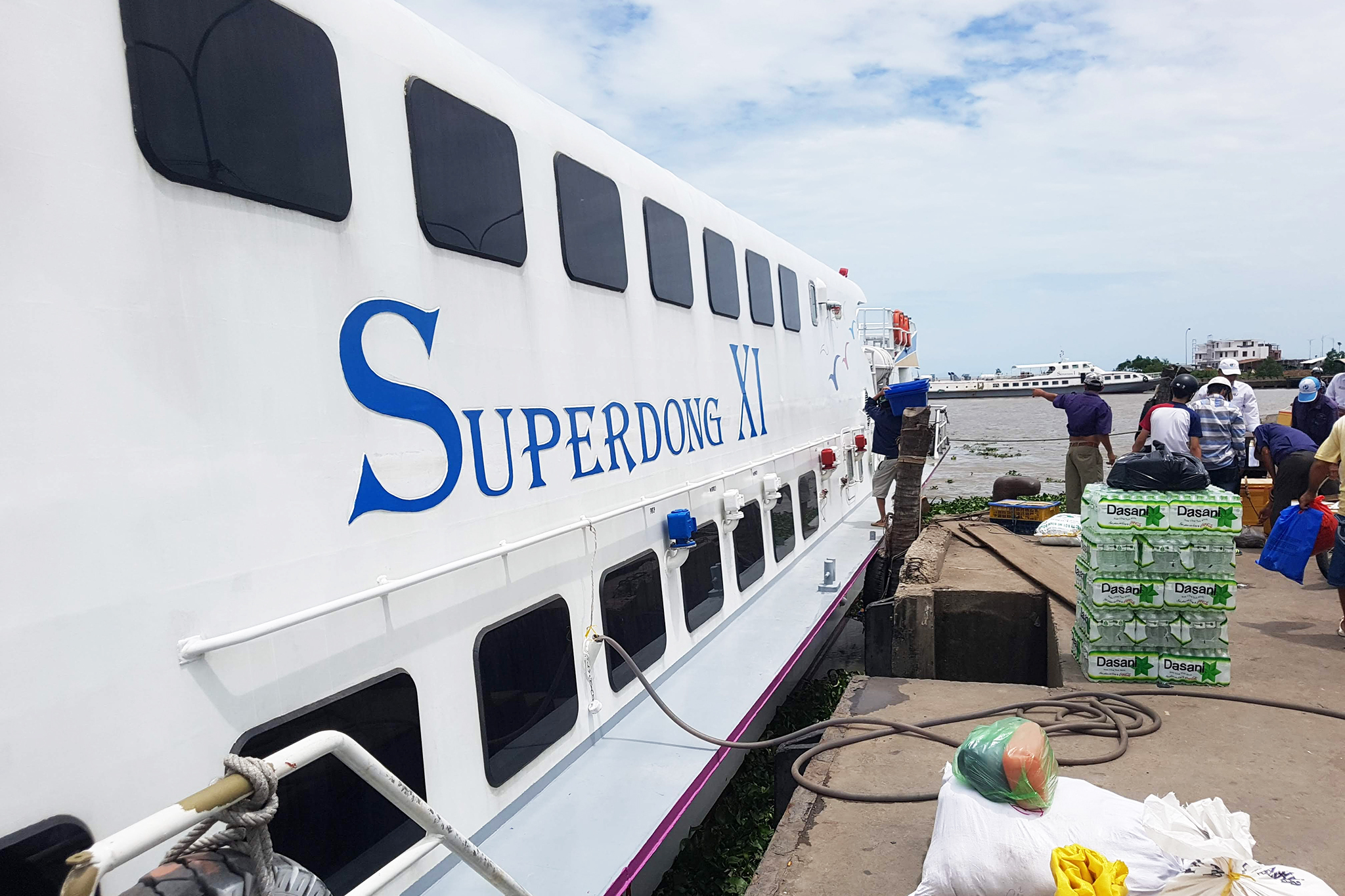 tàu superdong đi phú quốc