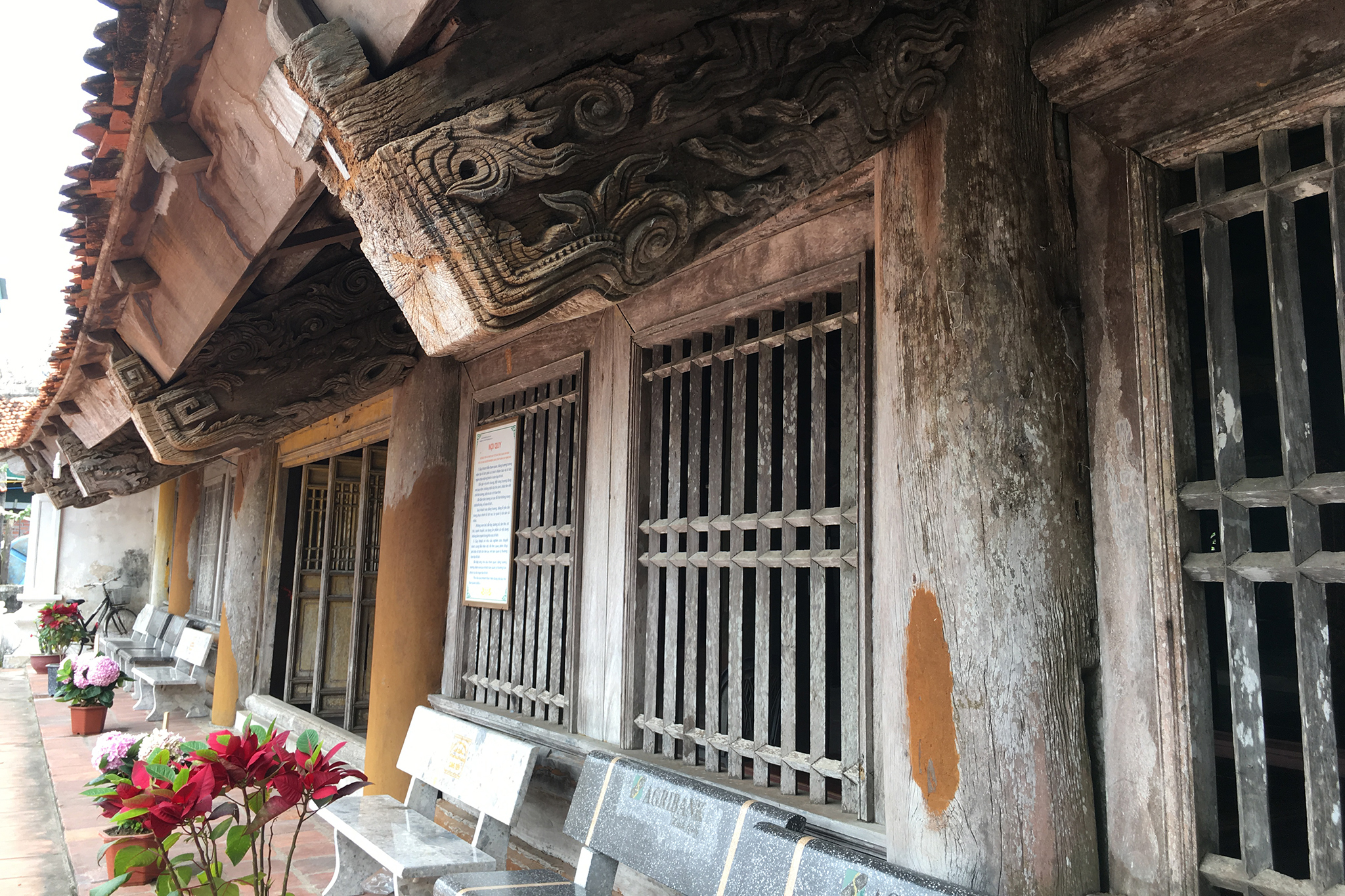kinh nghiệm du lịch vân đồn