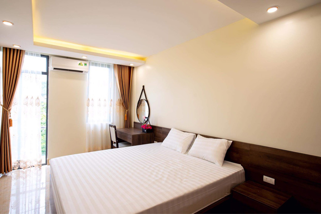 moonlight homestay