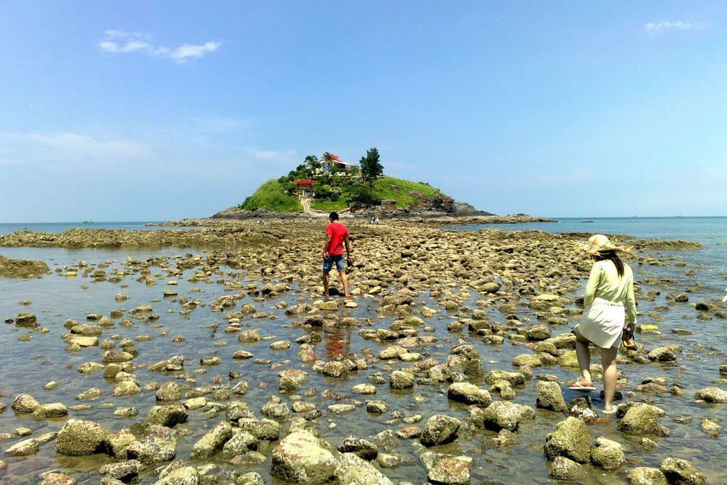 cocobeach lagi