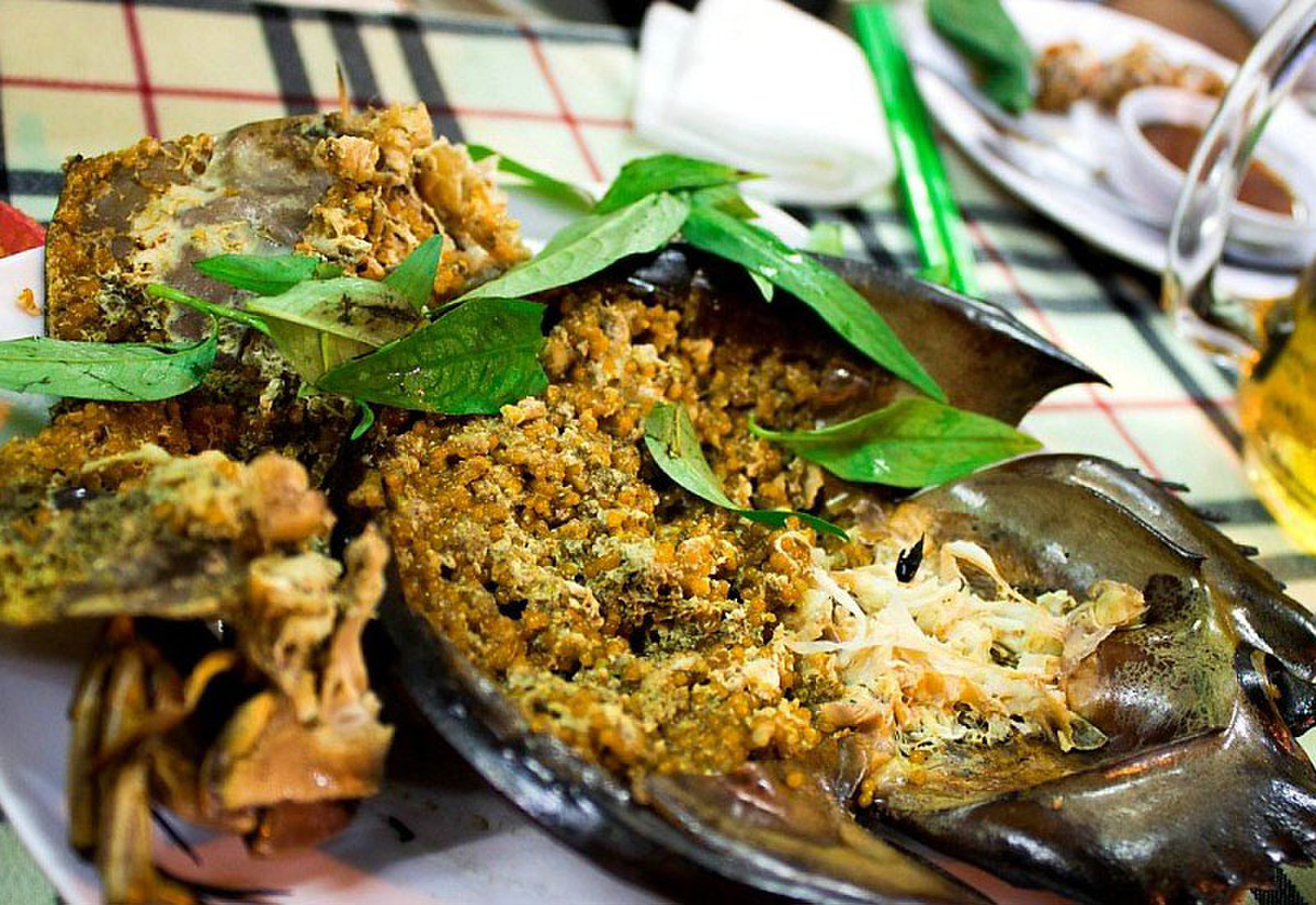 sam biển vân đồn quảng ninh
