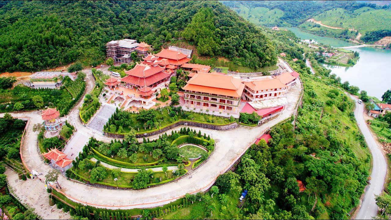 du lịch vân đồn quảng ninh