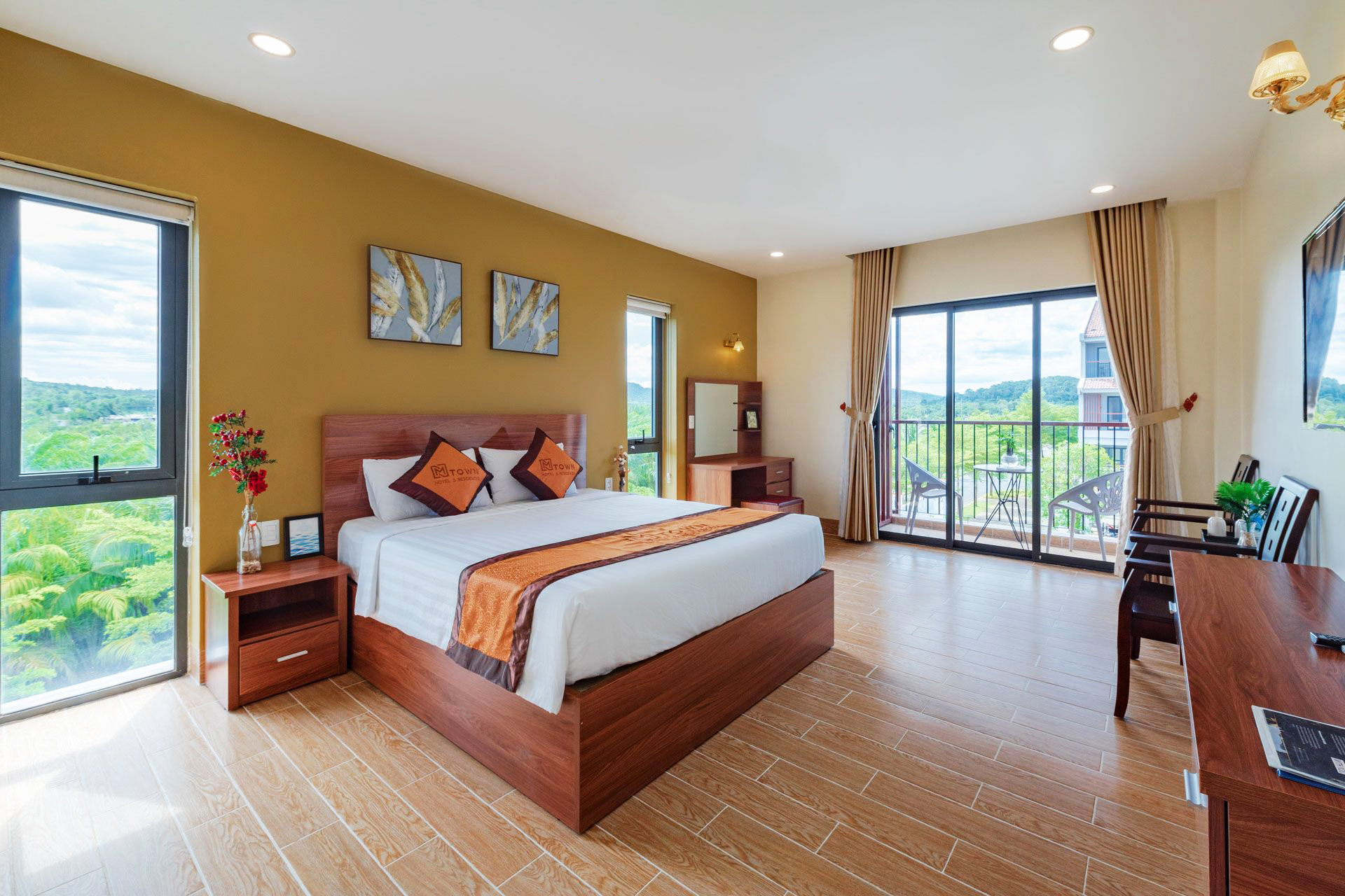 Top 10 địa điểm du lịch Kiên Giang khiến bạn quên lối về 27 mtown hotel kiên giang