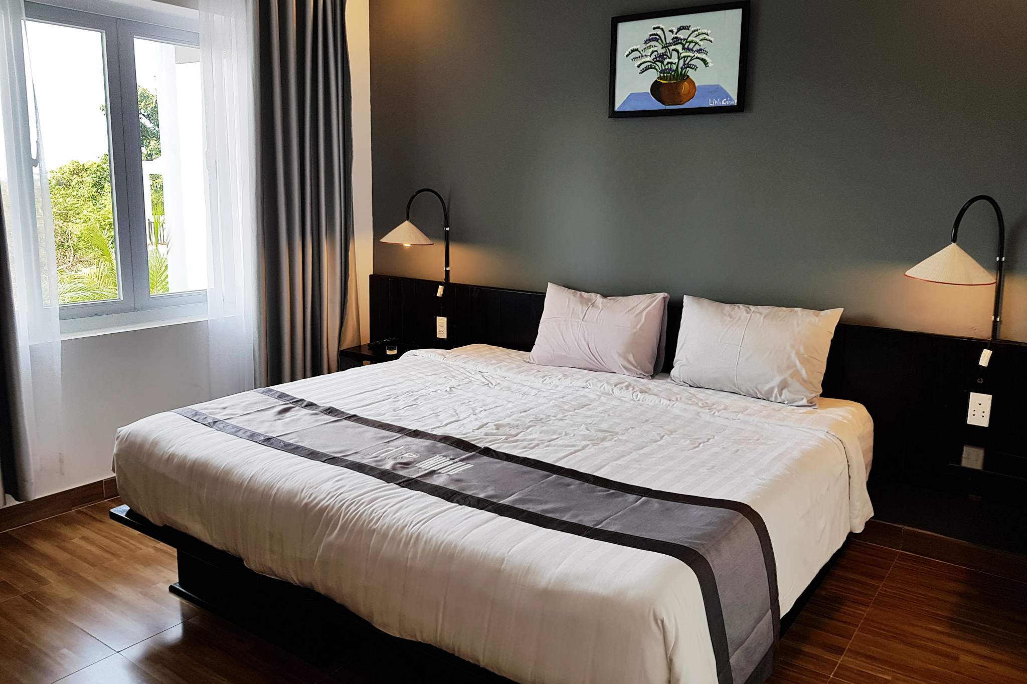 Top 10 địa điểm du lịch Kiên Giang khiến bạn quên lối về 26 the hill resort kiên giang