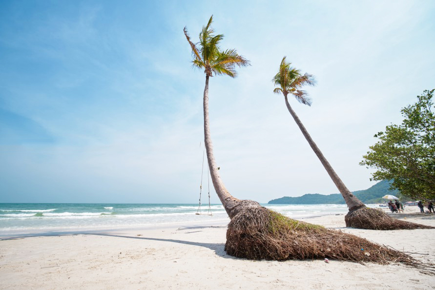 resort bãi sao phú quốc
