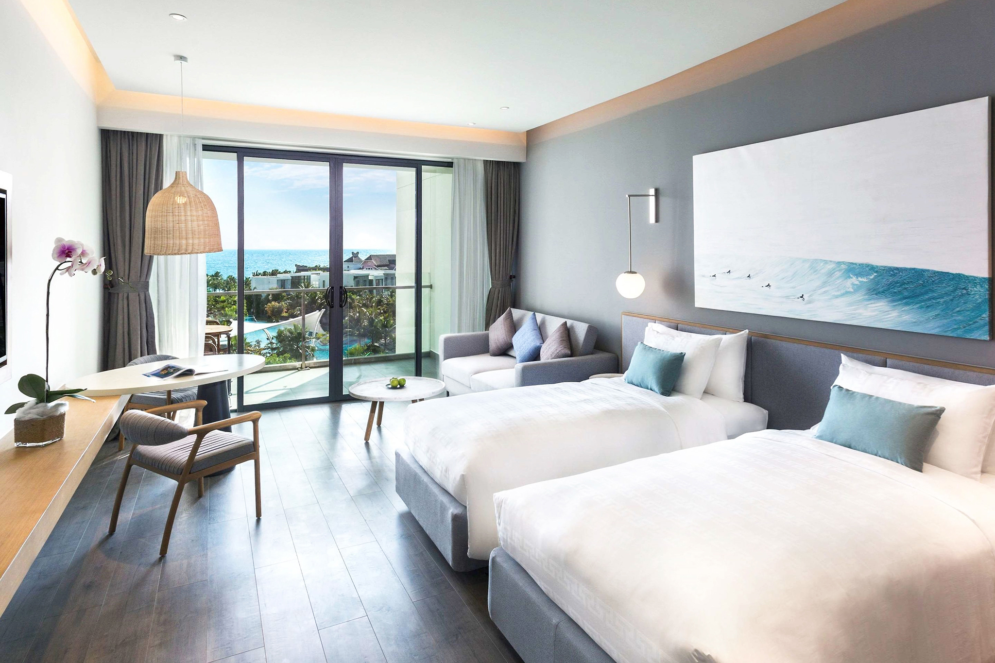 premier residences phú quốc emerald bay