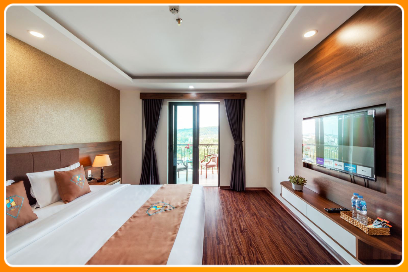 Bãi sao Phú Quốc – Bãi tắm tựa thiên đường trên hòn đảo ngọc 31 night sea hotel
