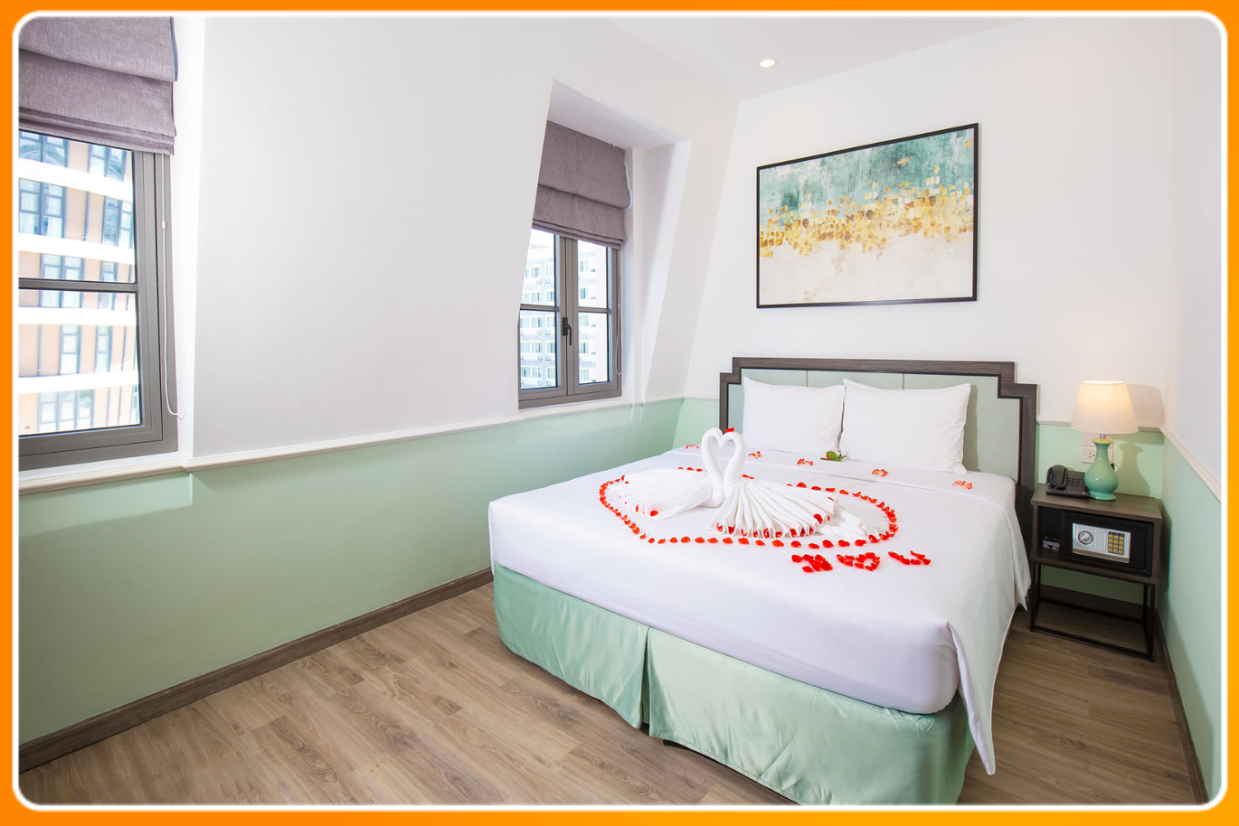 Bãi sao Phú Quốc – Bãi tắm tựa thiên đường trên hòn đảo ngọc 30 paralia hotel phú quốc