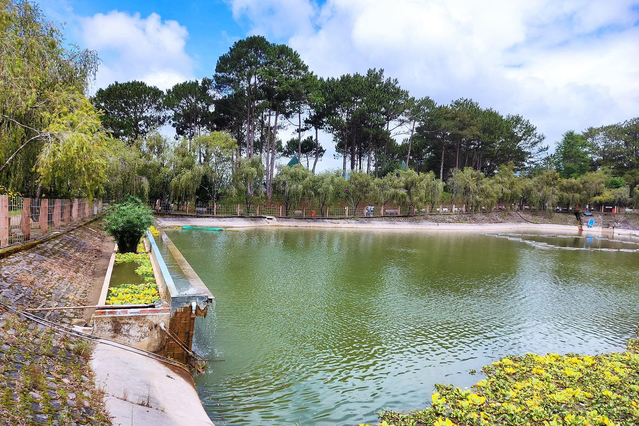 địa chỉ thiền viện trúc lâm