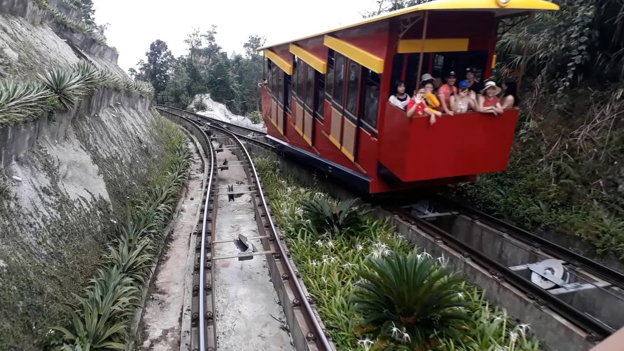 du lịch bà nà hills