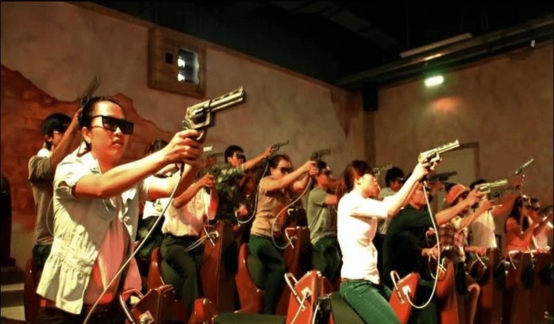 kinh nghiệm đi bà nà hill