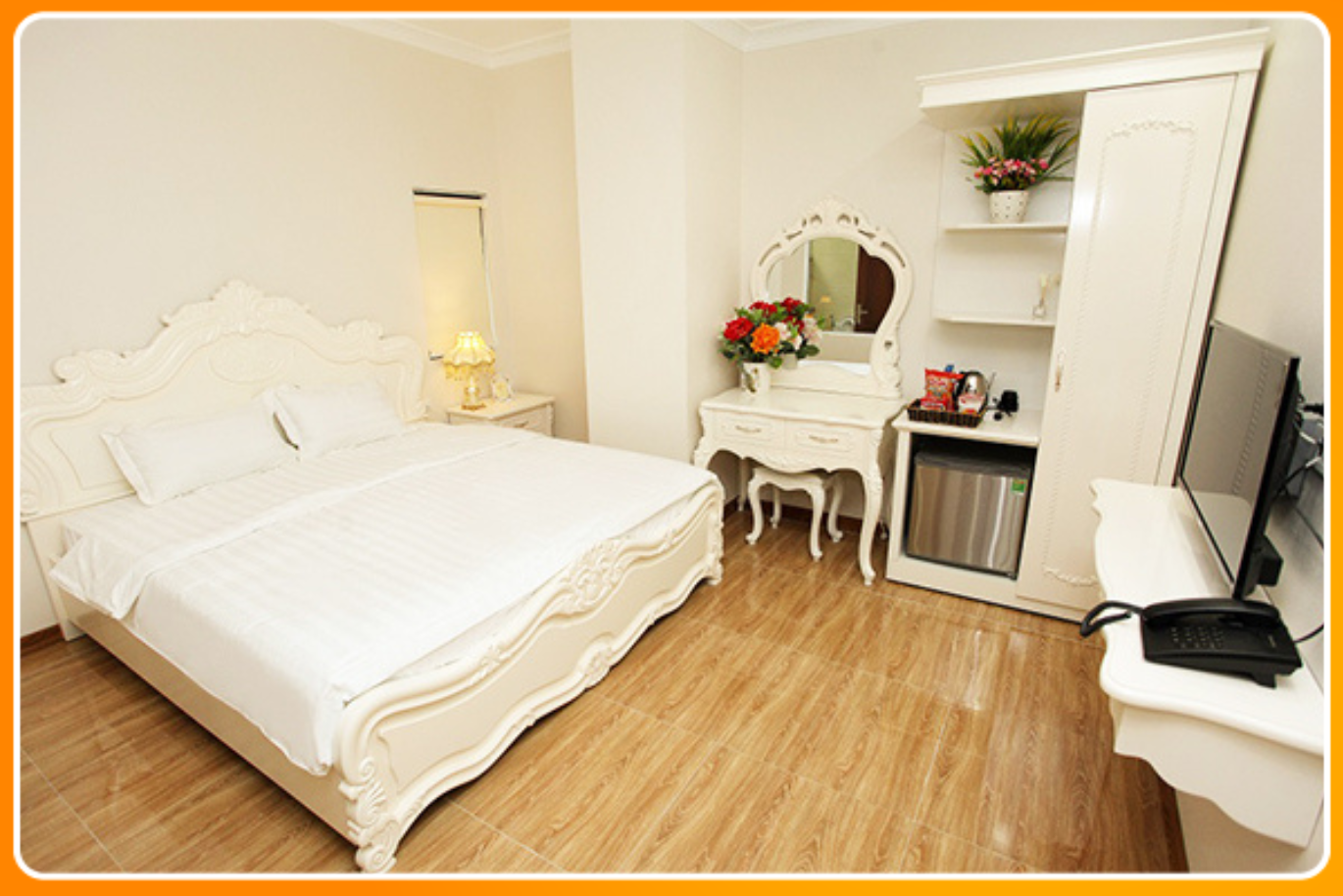 Top 10 du thuyền Hạ Long đẳng cấp 5 sao được yêu thích 27 phoenix hotel ha long