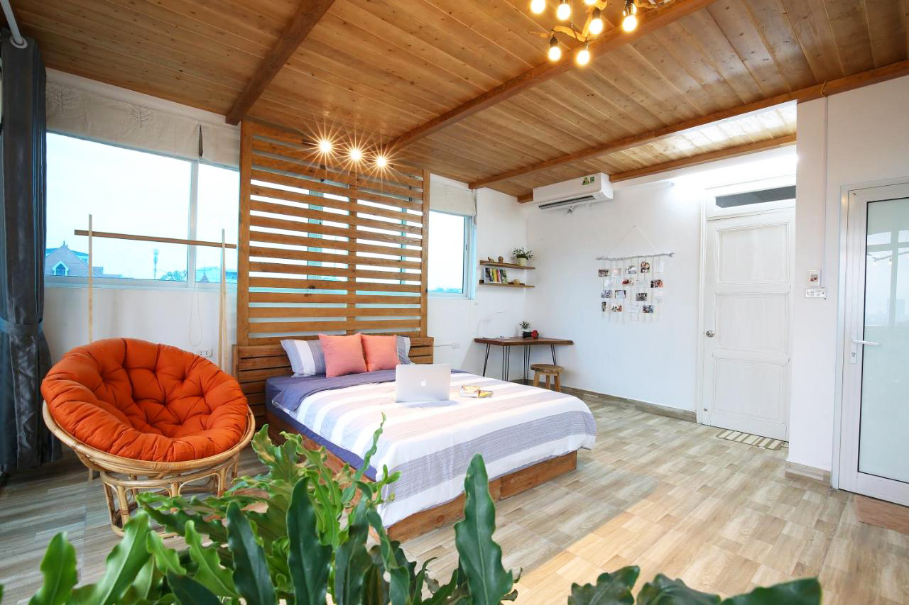 vitamin home westlake hồ tây