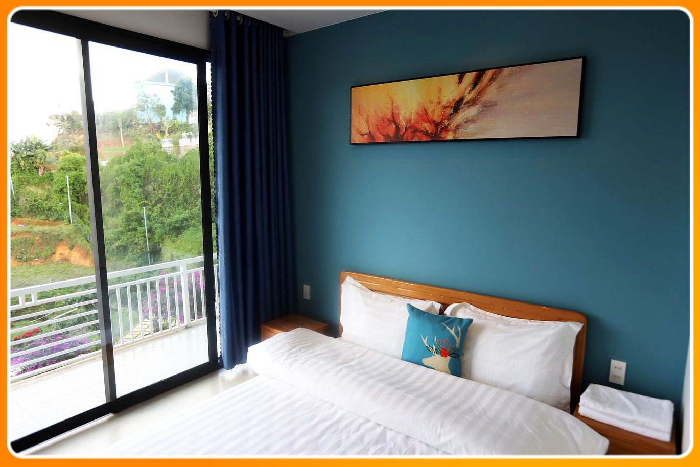 Làng Cù Lần Đà Lạt – Ngôi làng cổ tích xứ sở ngàn hoa 31 khách sạn an garden đà lạt