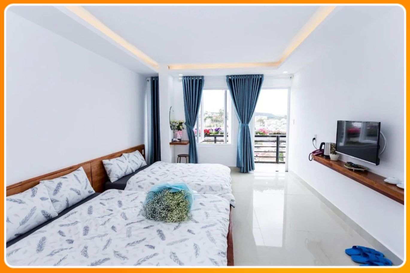 Làng Cù Lần Đà Lạt – Ngôi làng cổ tích xứ sở ngàn hoa 45 hà khoa hotel