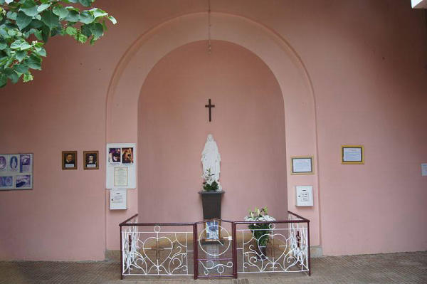 nhà thờ ở đà lạt domain