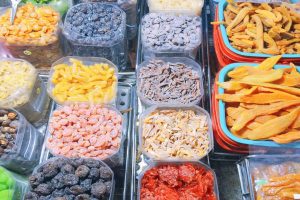địa chỉ chợ đêm đà lạt