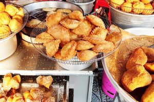 chợ đêm đà lạt ở đâu