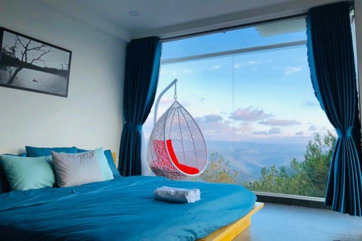 greenland 2 đà lạt