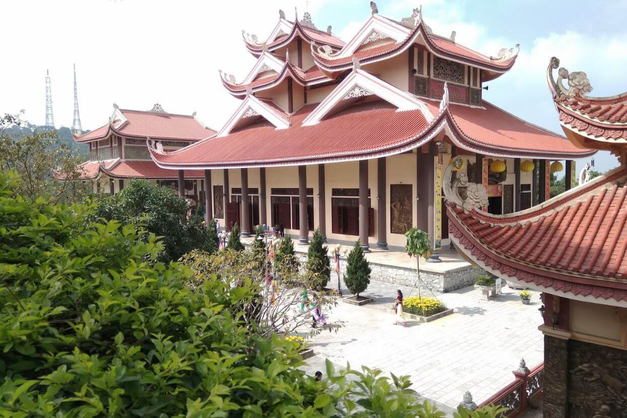 điểm du lịch thanh hóa