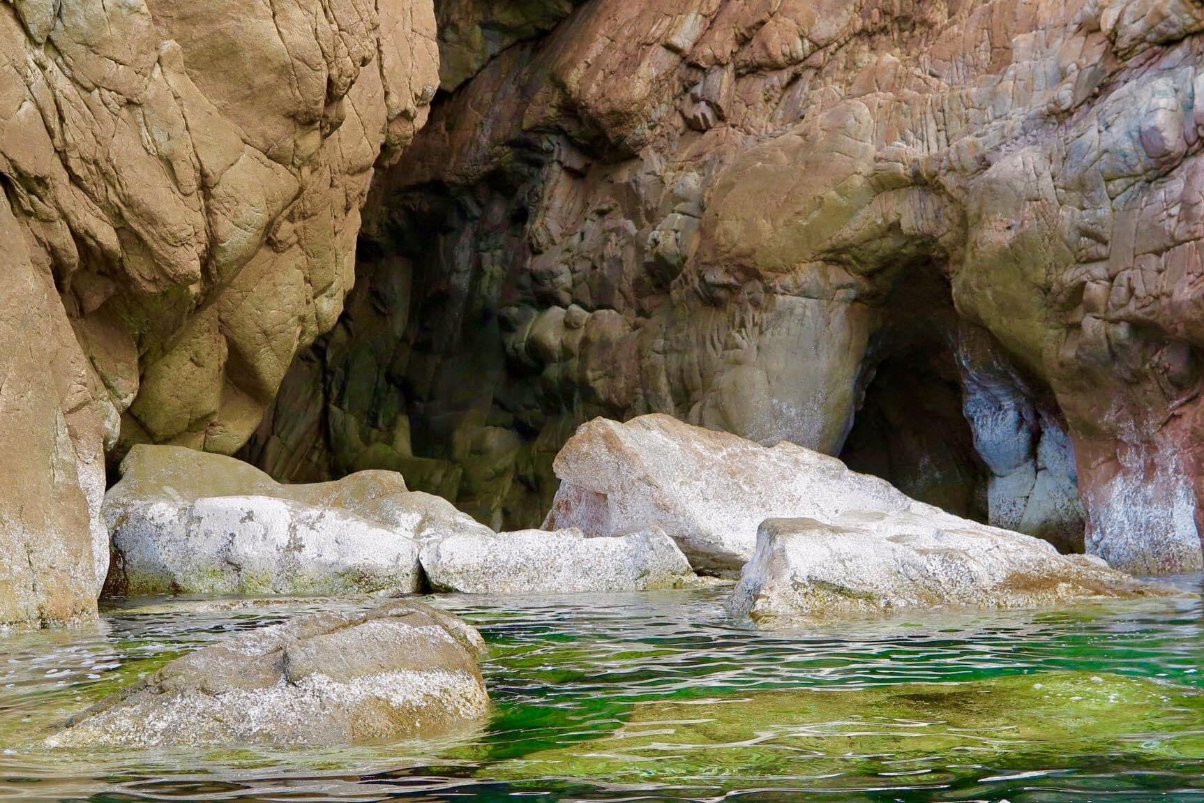 hòn sẹo bình định